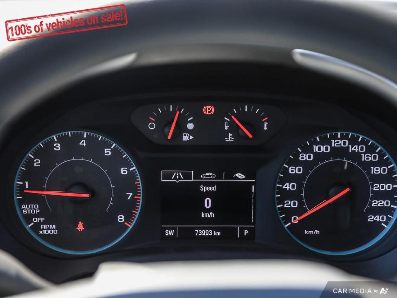 2023 Chevrolet Malibu 1LT