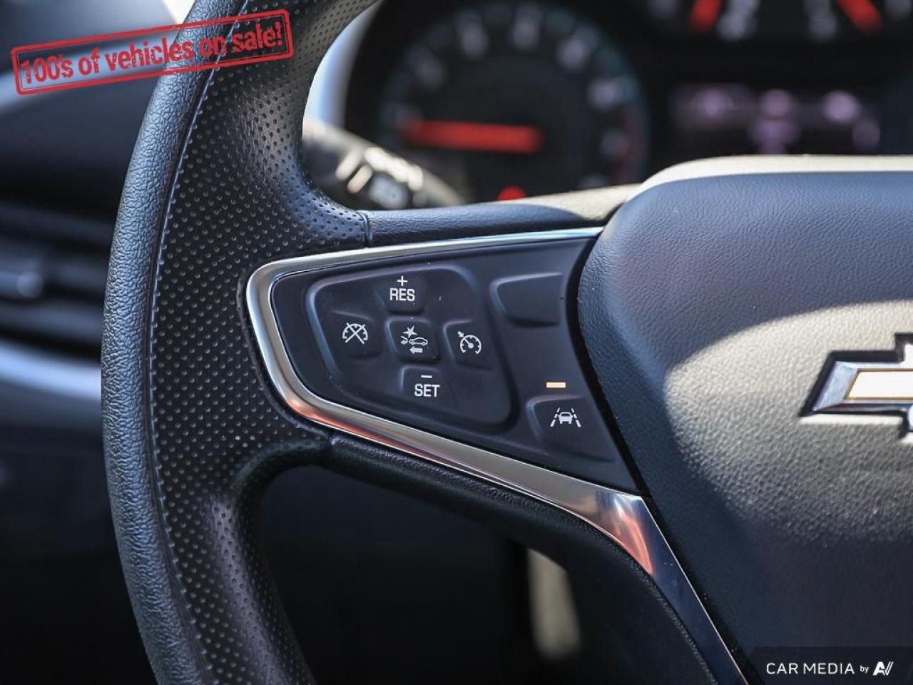 2023 Chevrolet Malibu 1LT