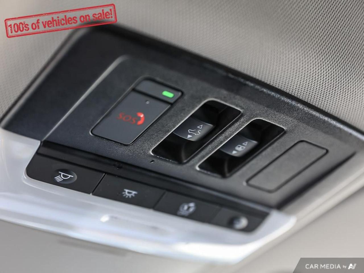 2024 Nissan Rogue SV MOONROOF