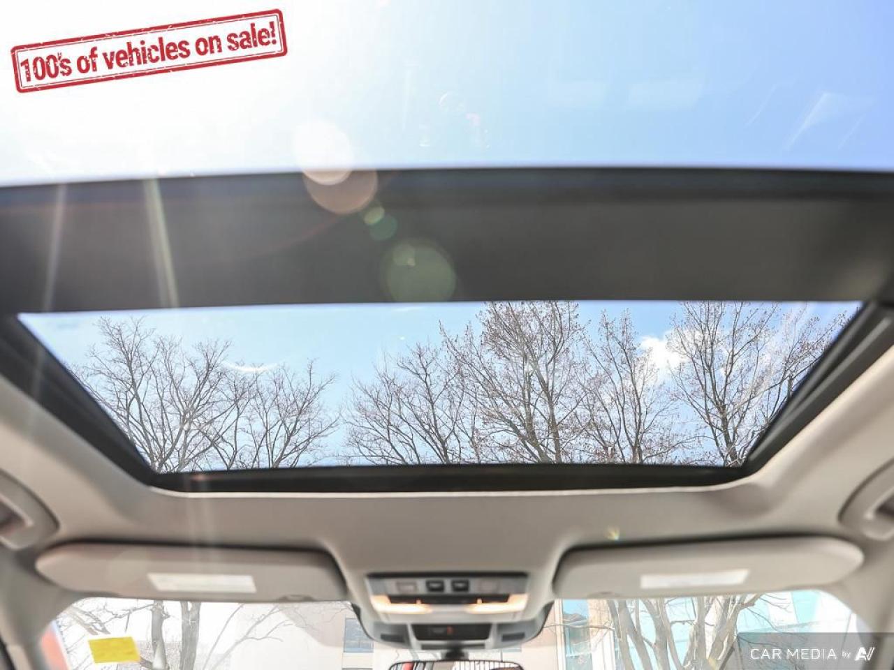 2024 Nissan Rogue SV MOONROOF