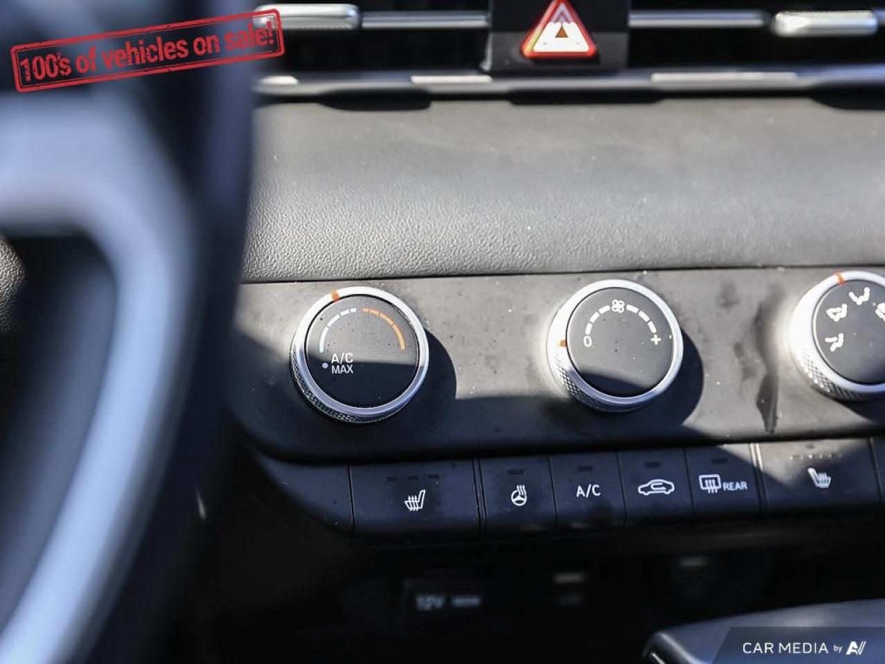 2023 Hyundai Elantra Preferred