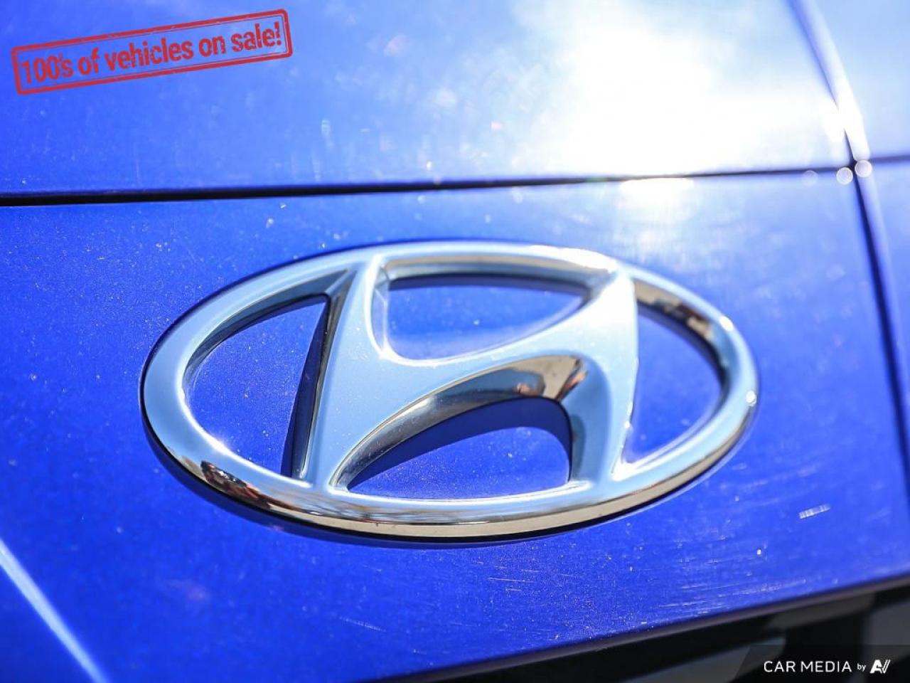 2023 Hyundai Elantra Preferred