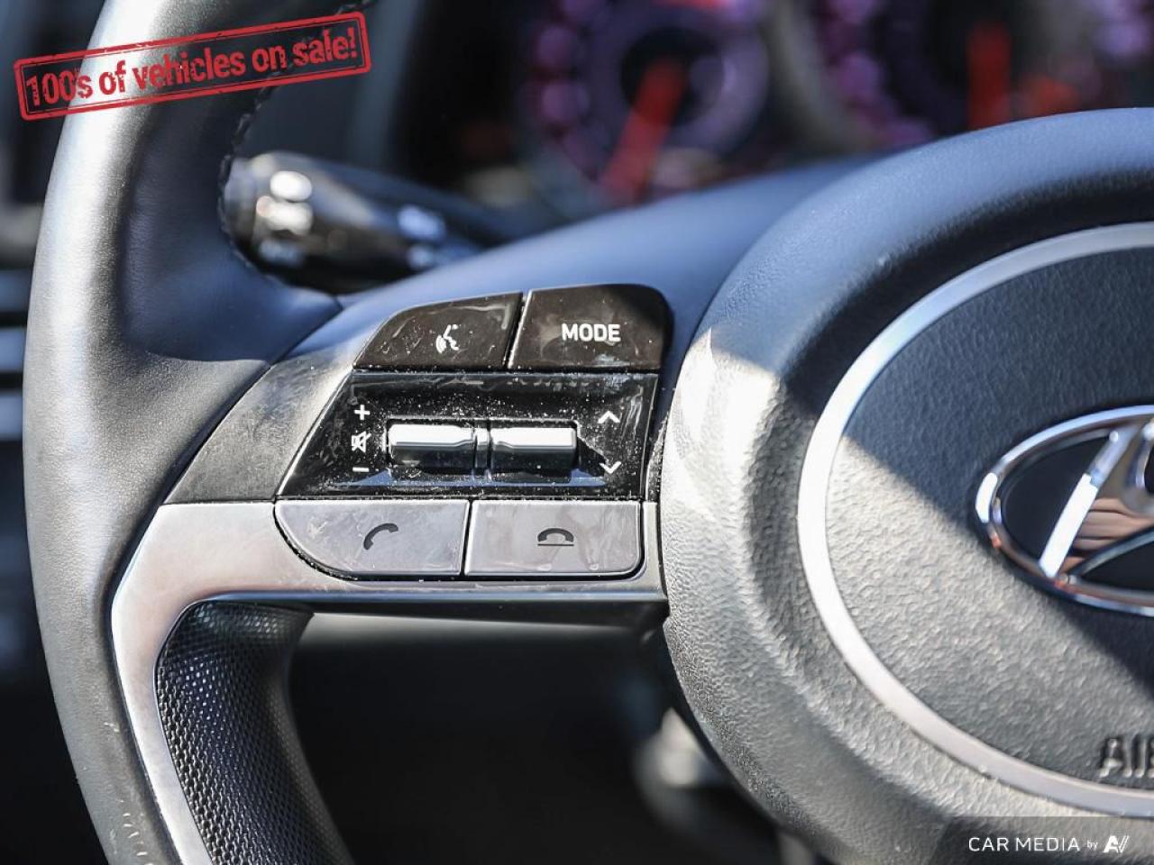 2023 Hyundai Elantra Preferred