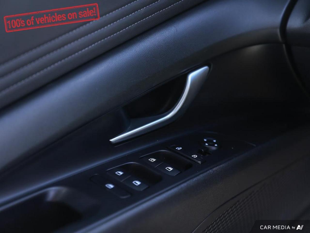 2023 Hyundai Elantra Preferred