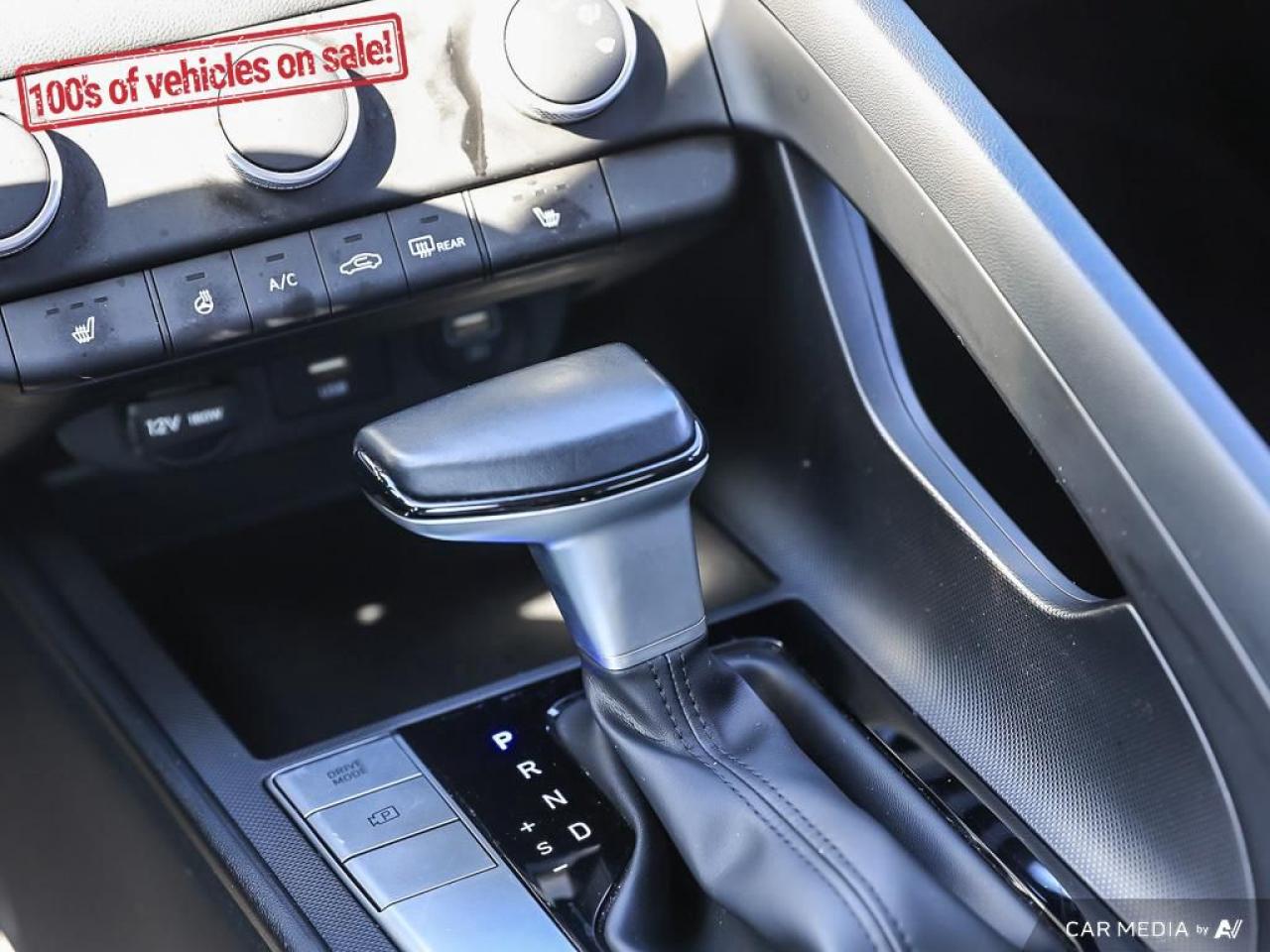 2023 Hyundai Elantra Preferred
