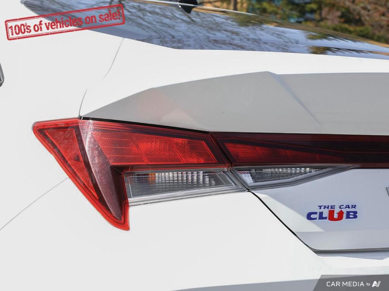 2022 Hyundai Elantra Preferred