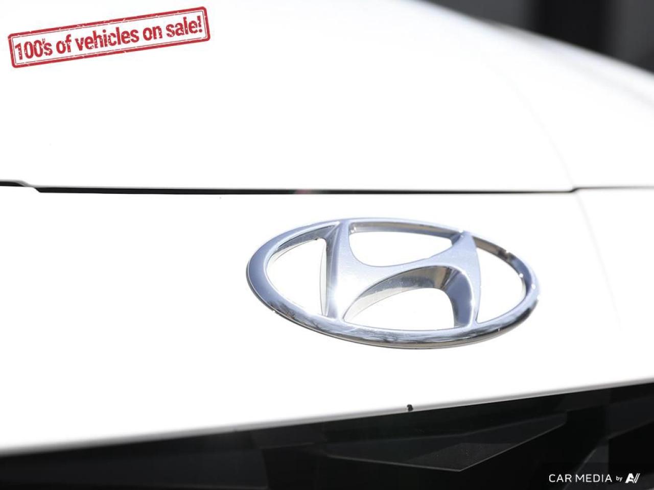 2022 Hyundai Elantra Preferred