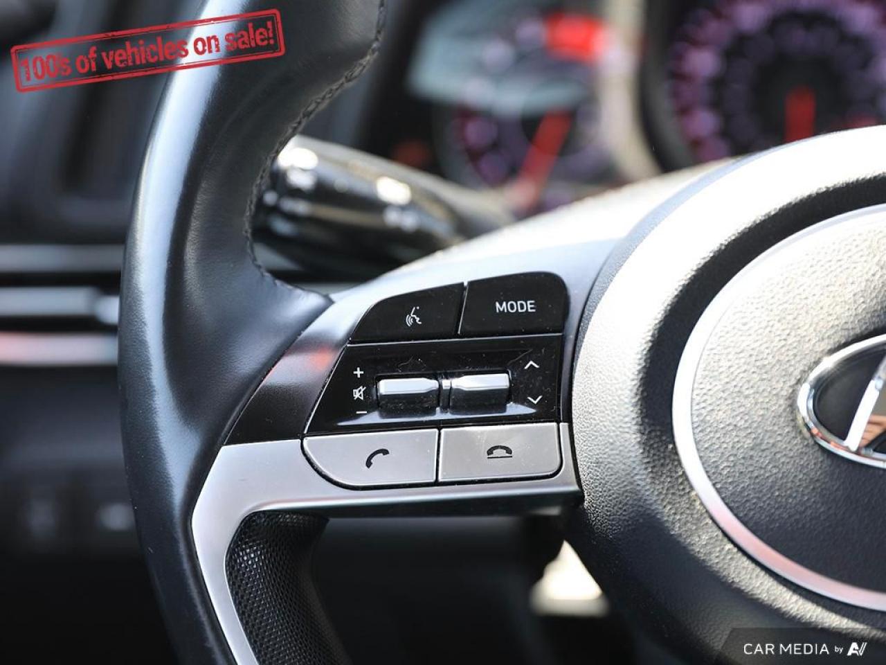 2022 Hyundai Elantra Preferred