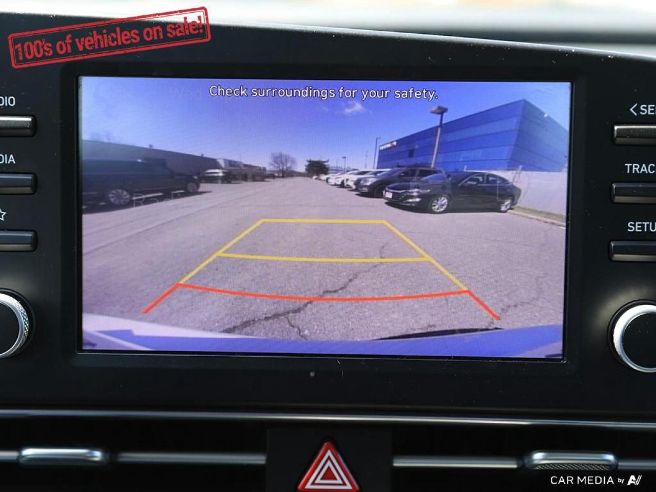 2022 Hyundai Elantra Preferred