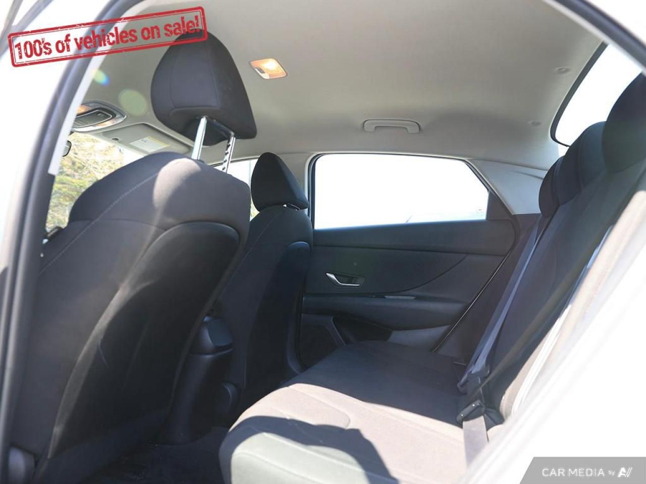 2022 Hyundai Elantra Preferred