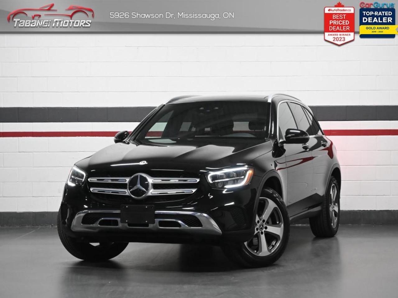 Used 2021 Mercedes-Benz GL-Class 300 4MATIC  Carplay Heated Seats Navigation Panoramic Roof for sale in Mississauga, ON