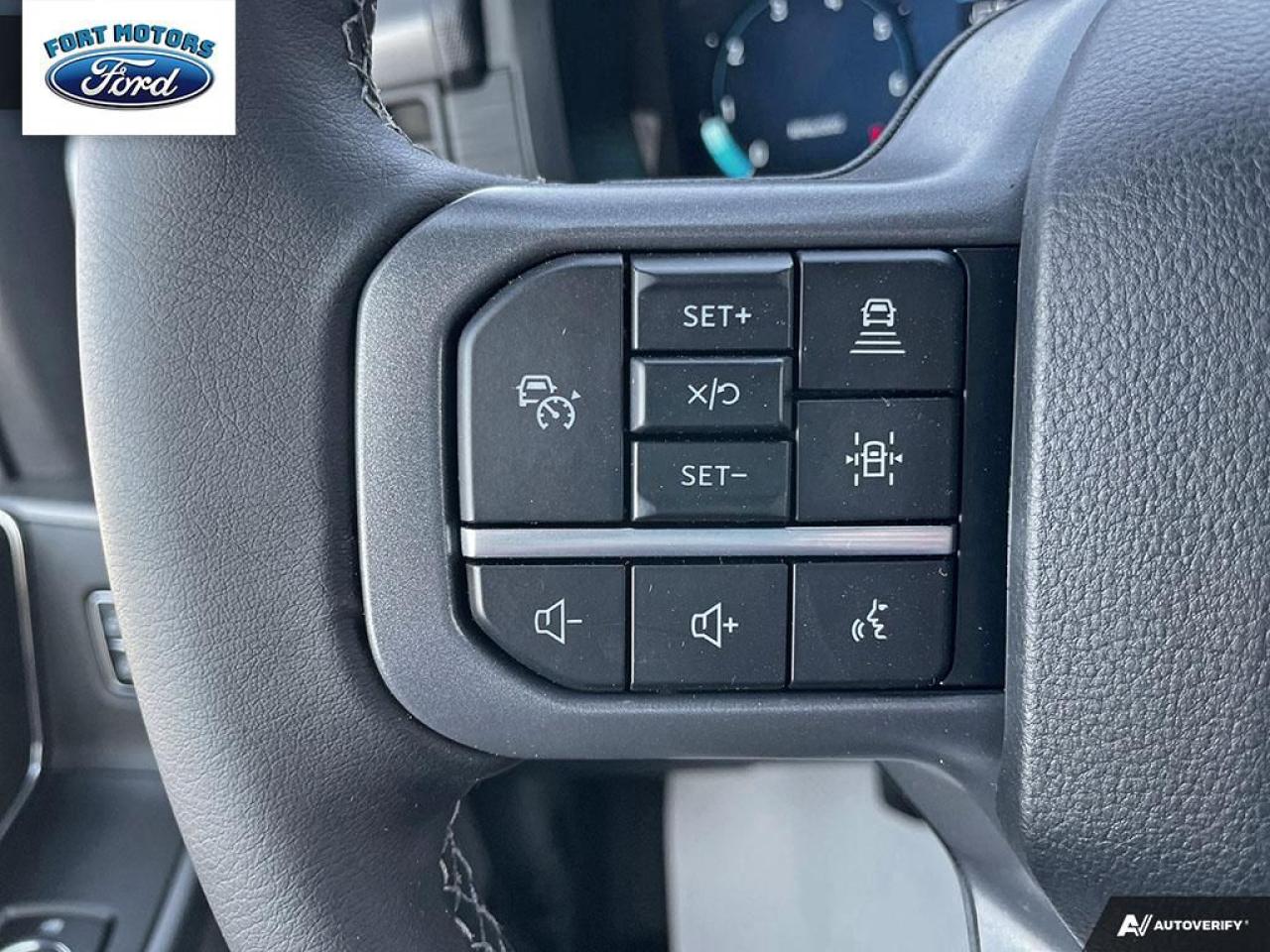 2025 Ford F-150 XLT Photo5