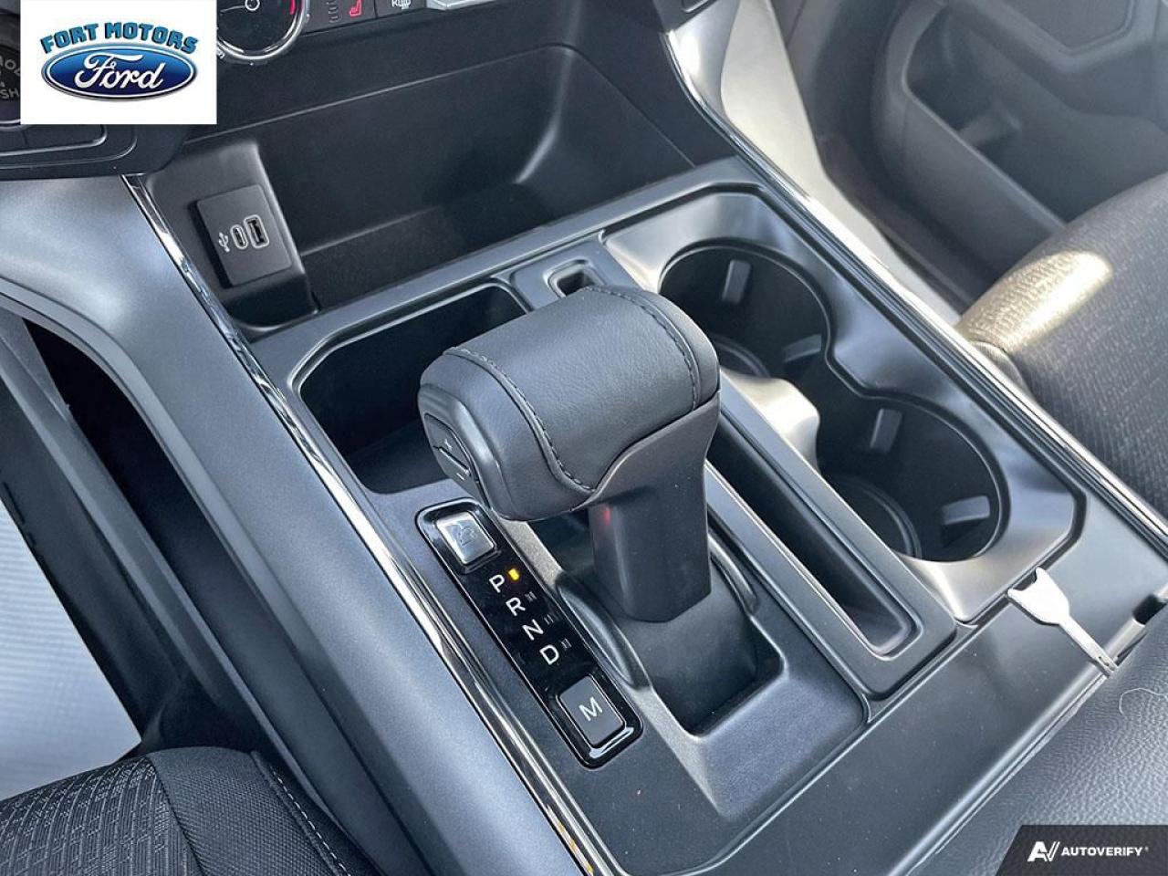 2025 Ford F-150 XLT Photo5