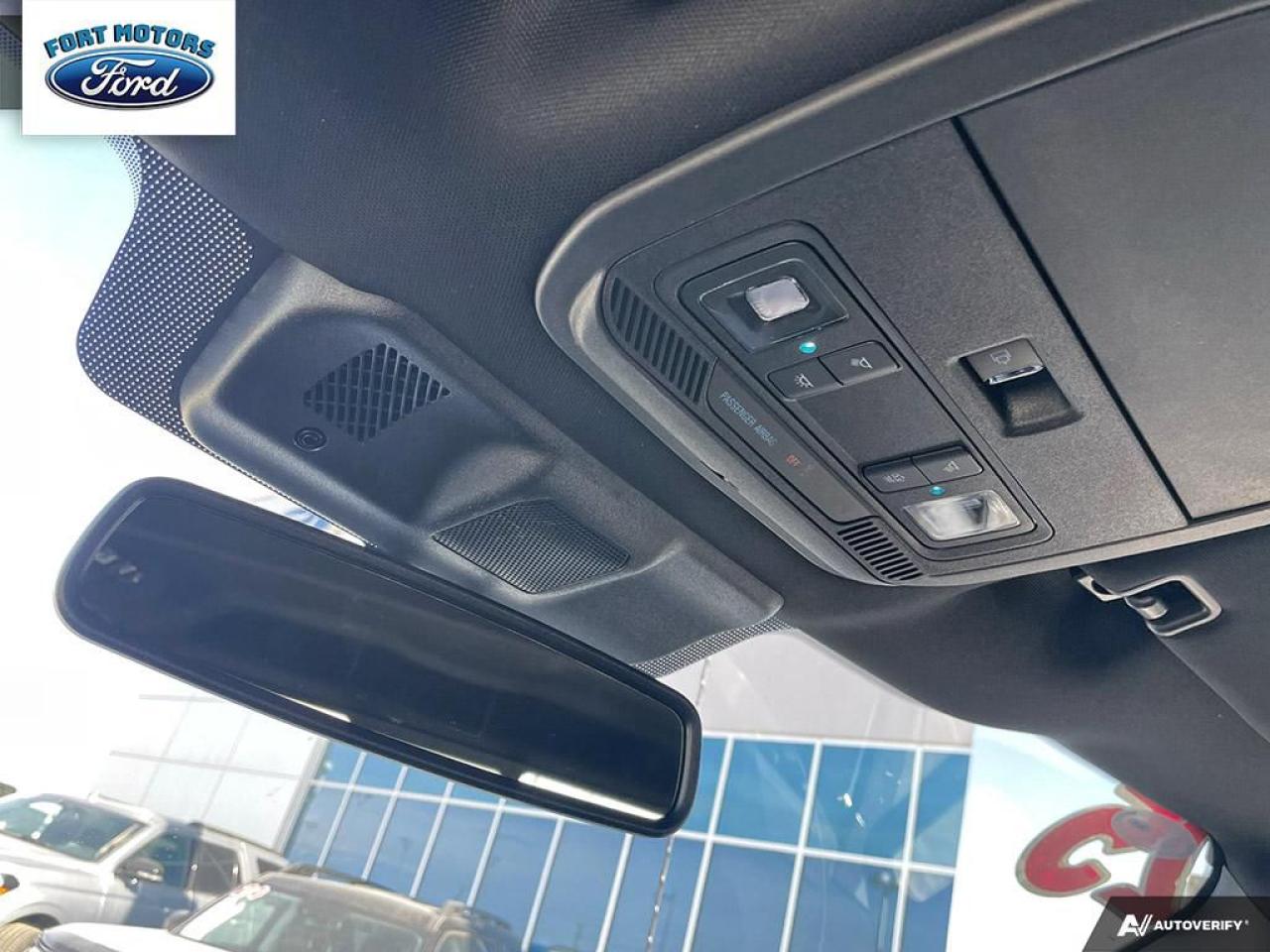 2025 Ford F-150 XLT Photo5