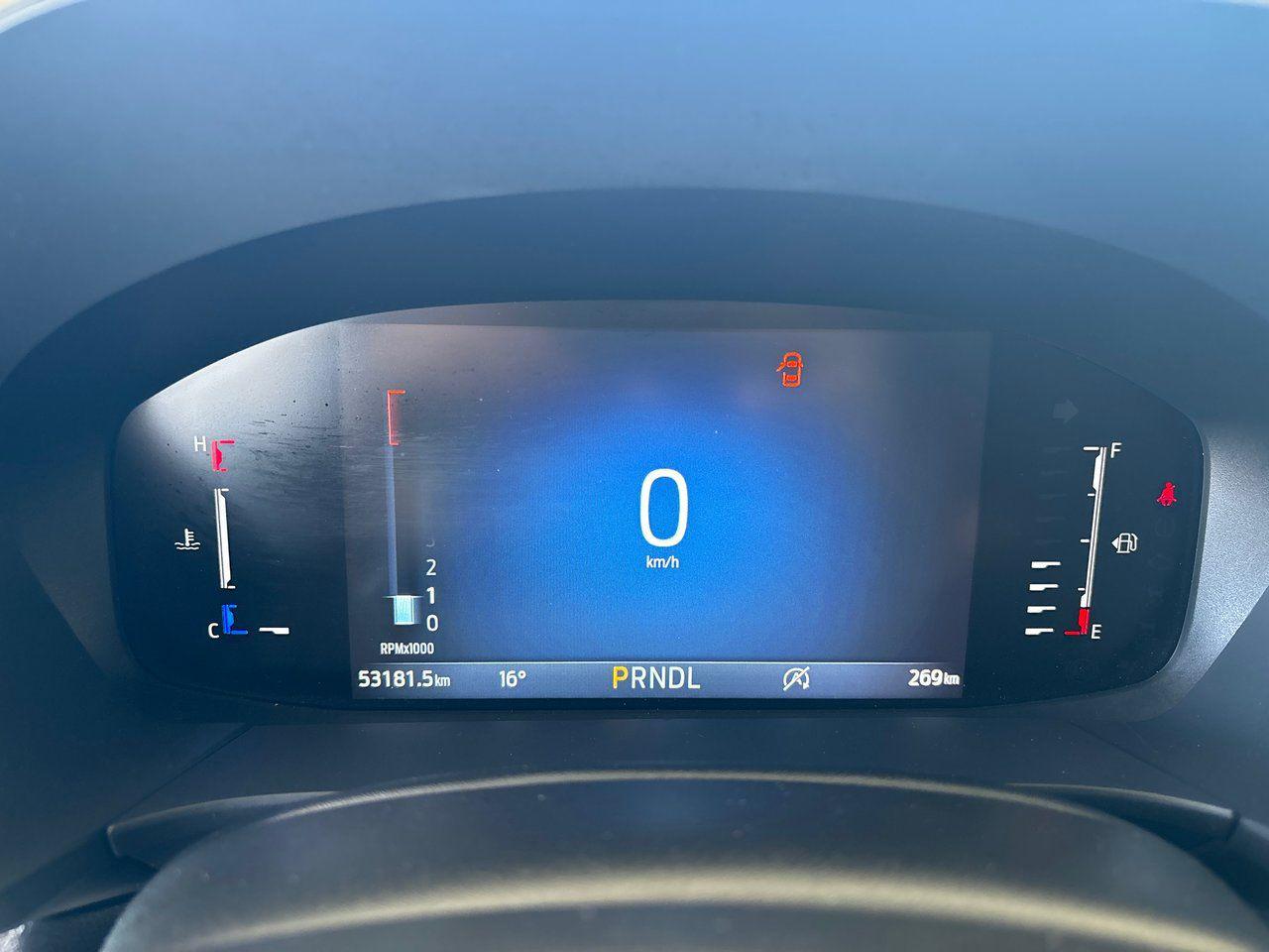 2023 Ford Escape ST-Line - Photo #14