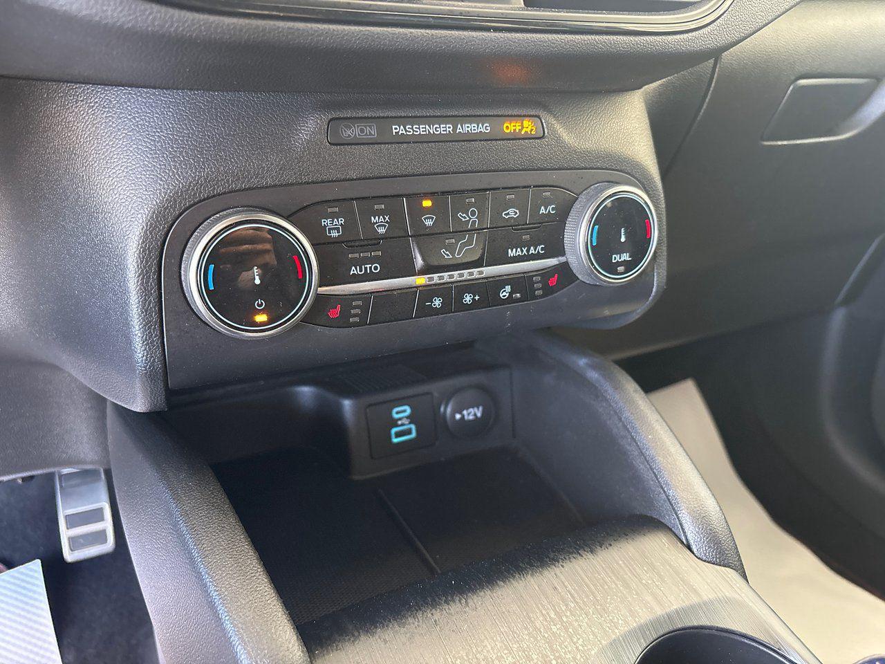 2023 Ford Escape ST-Line - Photo #16