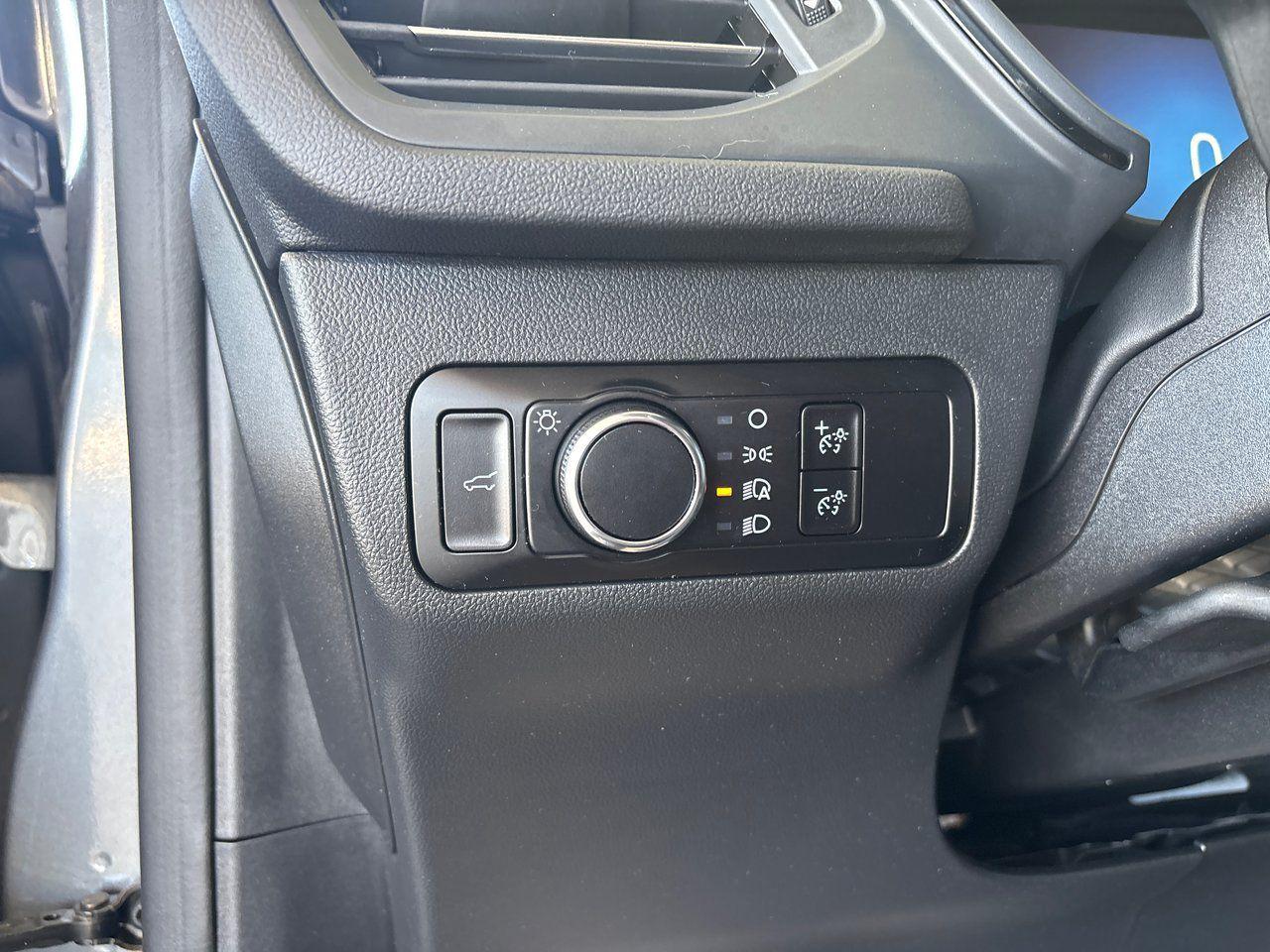 2023 Ford Escape ST-Line - Photo #19