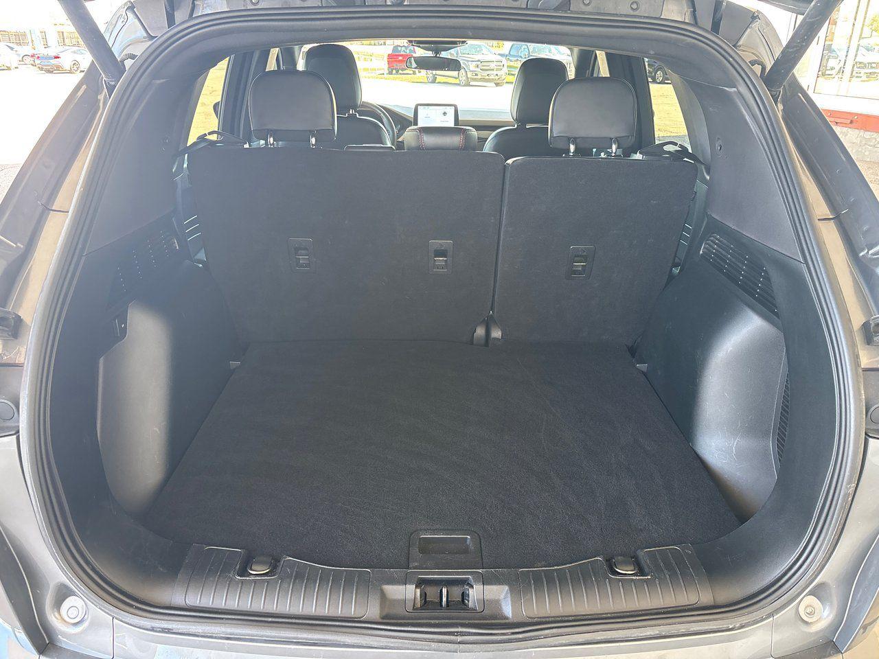 2023 Ford Escape ST-Line - Photo #23