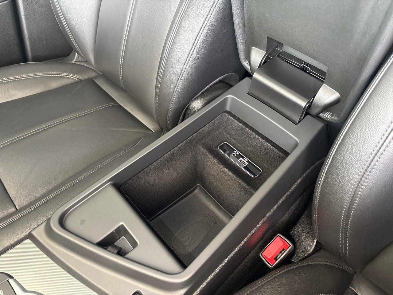 2018 Alfa Romeo Stelvio Sport - Photo #21