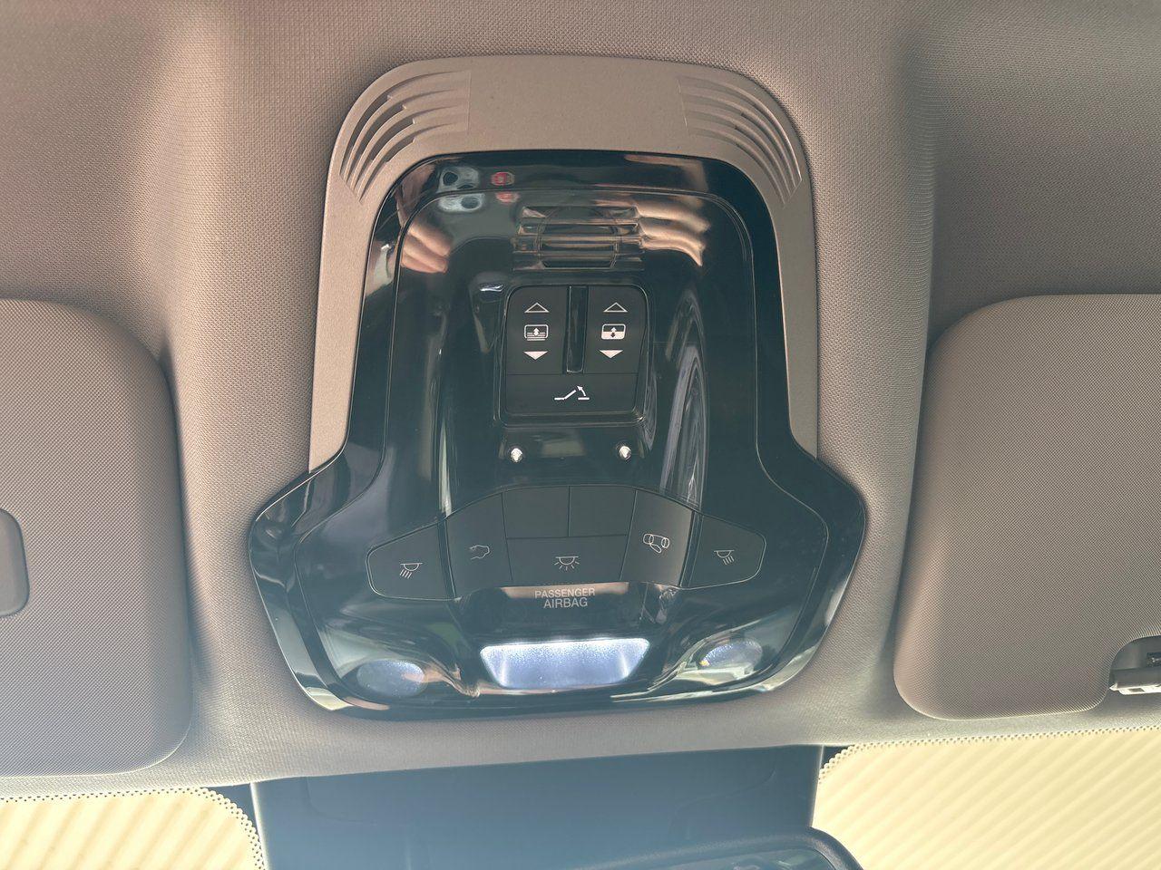2018 Alfa Romeo Stelvio Sport - Photo #22
