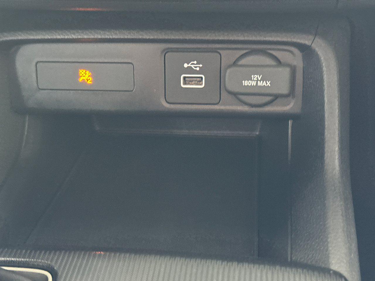 2022 Honda Civic Sedan Sport - Photo #16