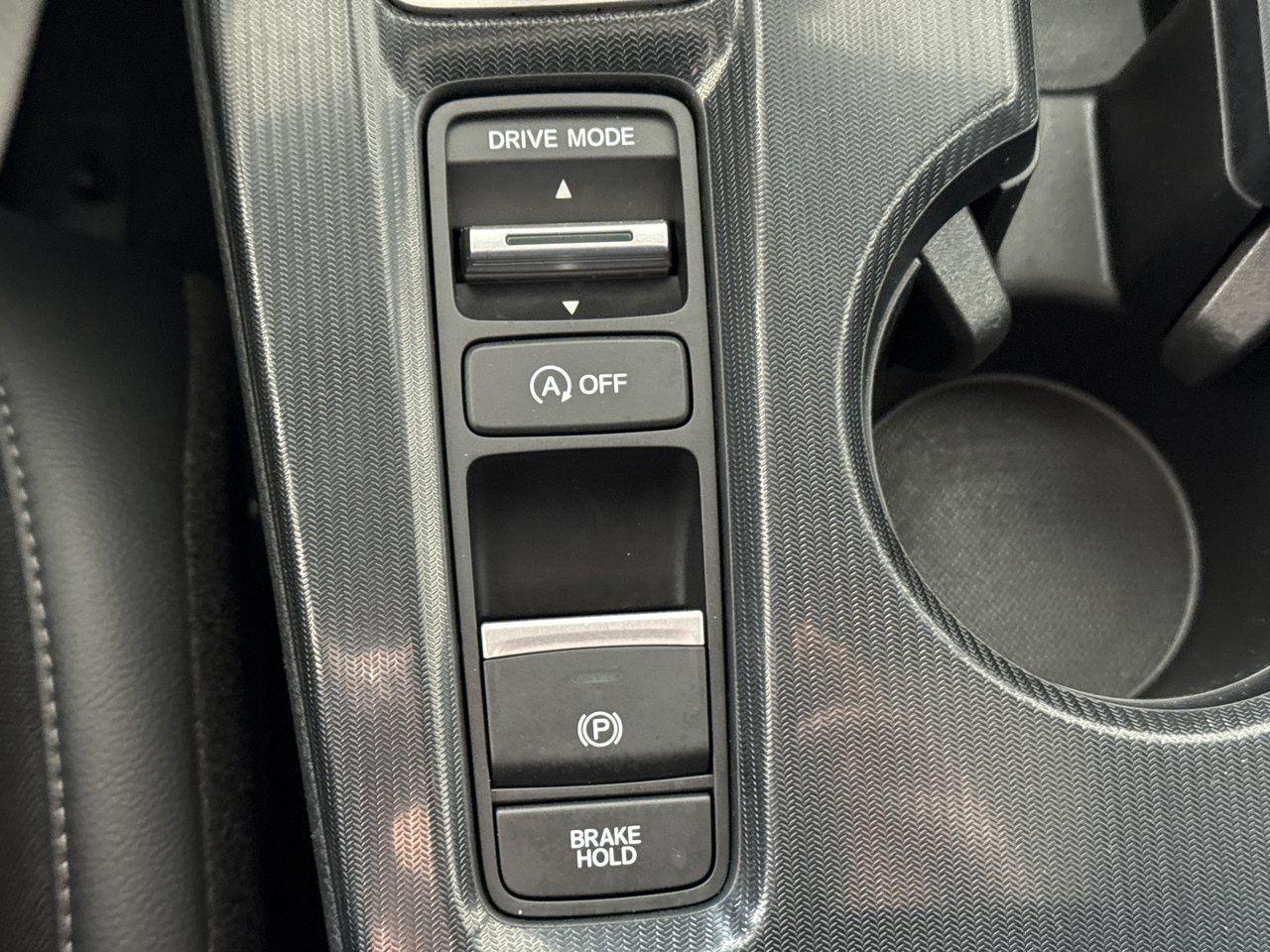 2022 Honda Civic Sedan Sport - Photo #17