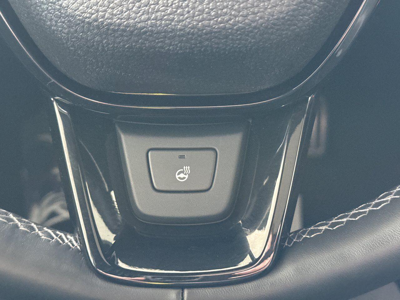 2022 Honda Civic Sedan Sport - Photo #21
