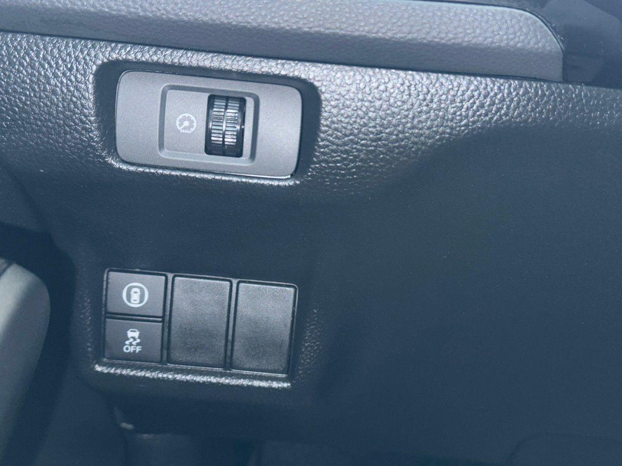 2022 Honda Civic Sedan Sport - Photo #23