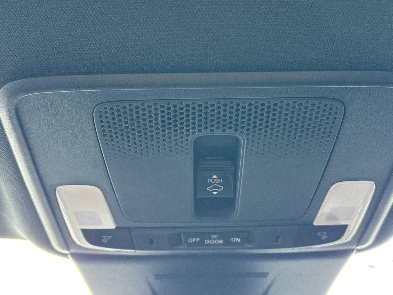 2022 Honda Civic Sedan Sport - Photo #24
