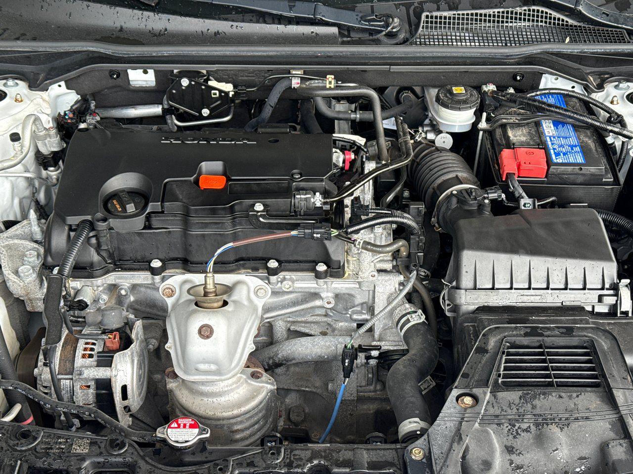 2022 Honda Civic Sedan Sport - Photo #34