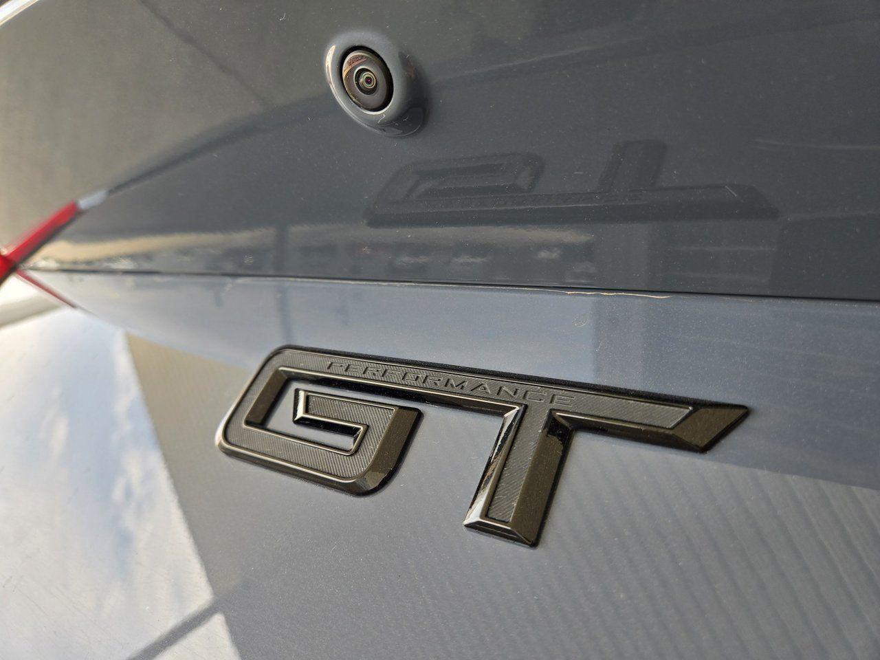 2024 Ford Mustang GT - Photo #12