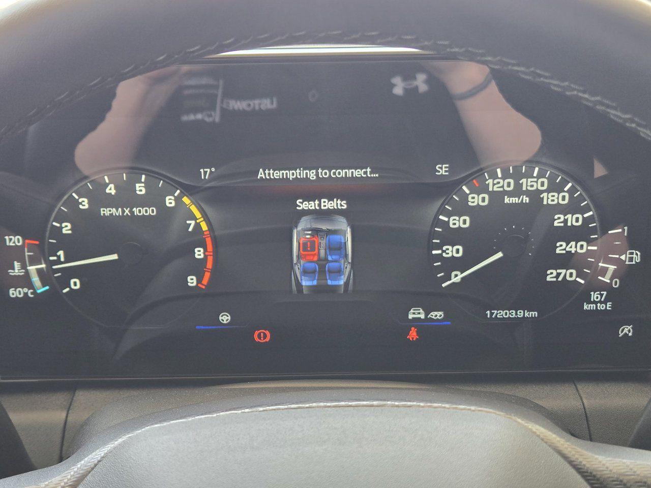 2024 Ford Mustang GT - Photo #15