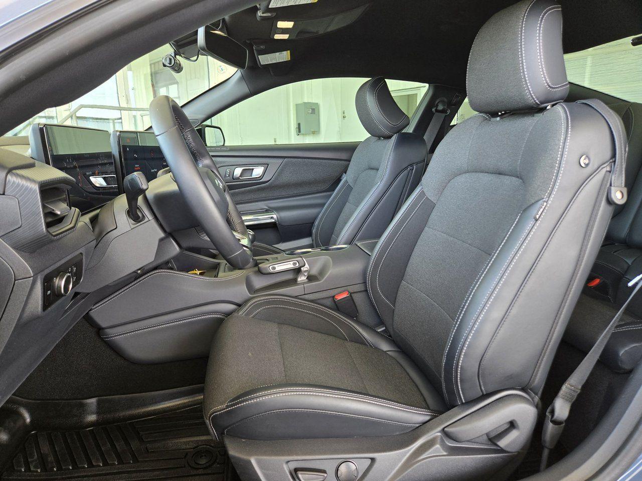 2024 Ford Mustang GT - Photo #11