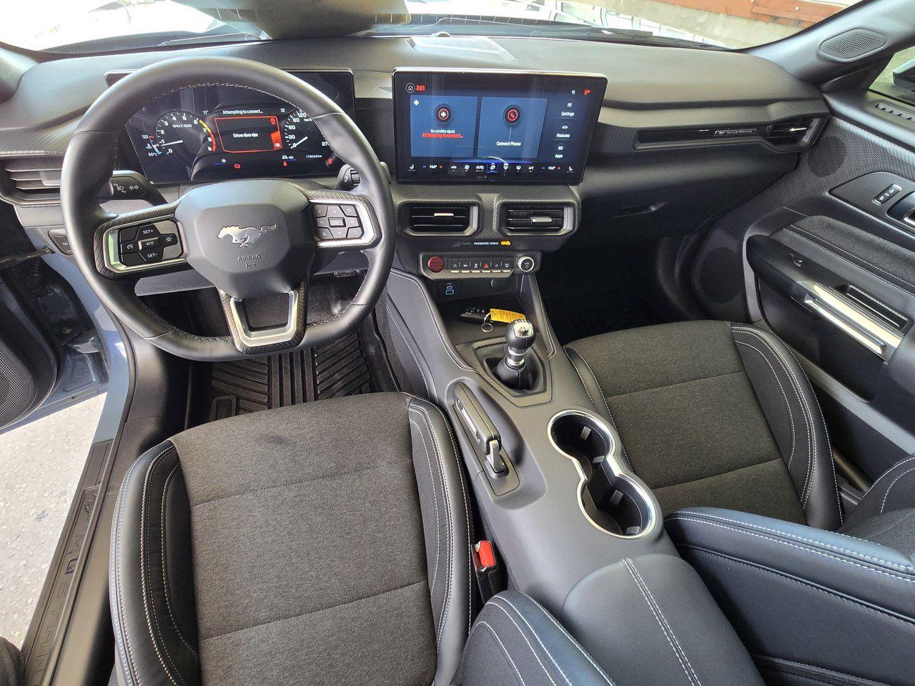 2024 Ford Mustang GT - Photo #14