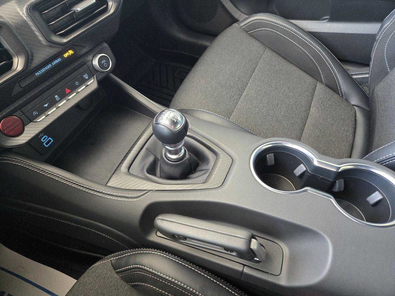 2024 Ford Mustang GT - Photo #18