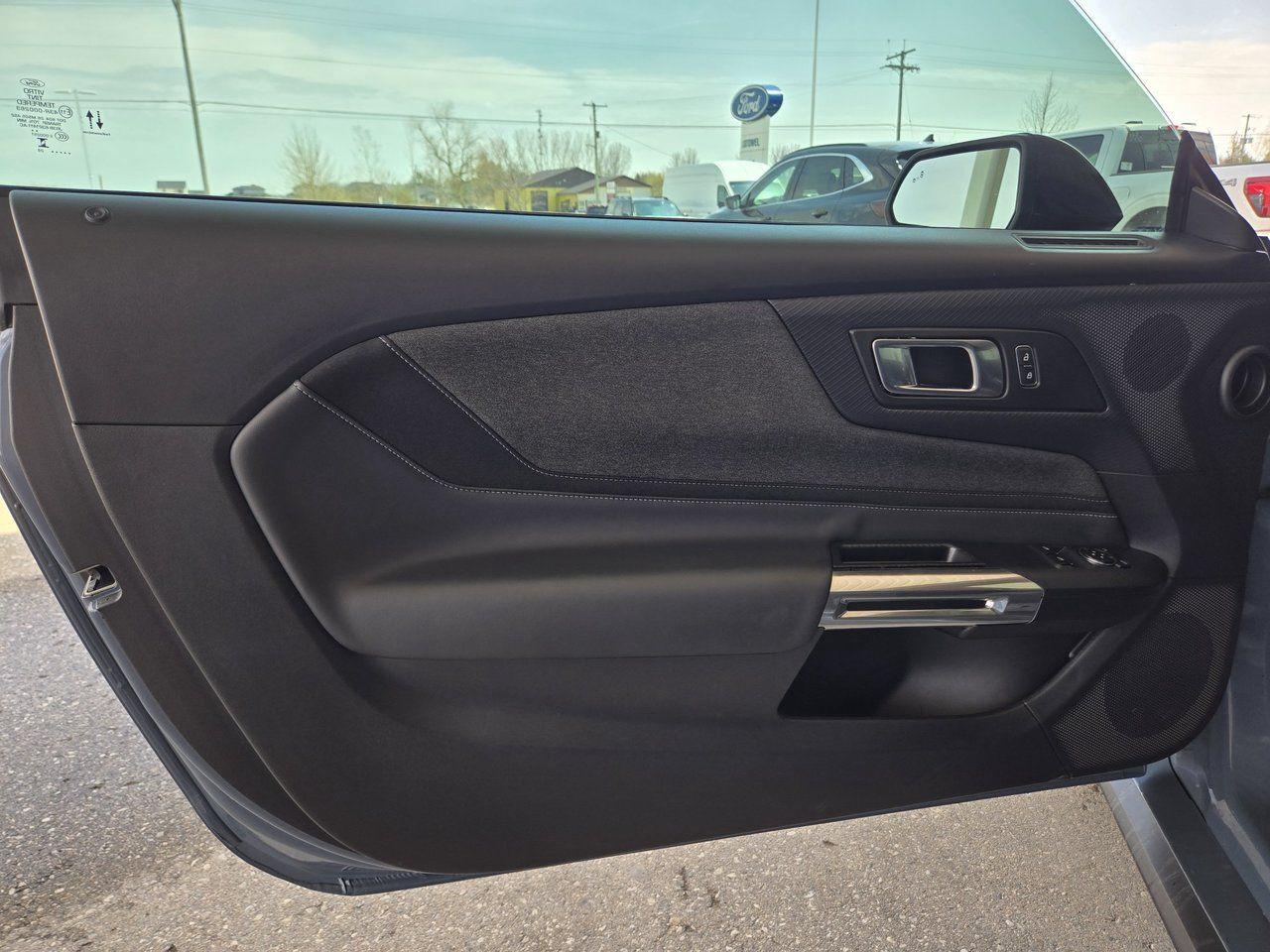 2024 Ford Mustang GT - Photo #23