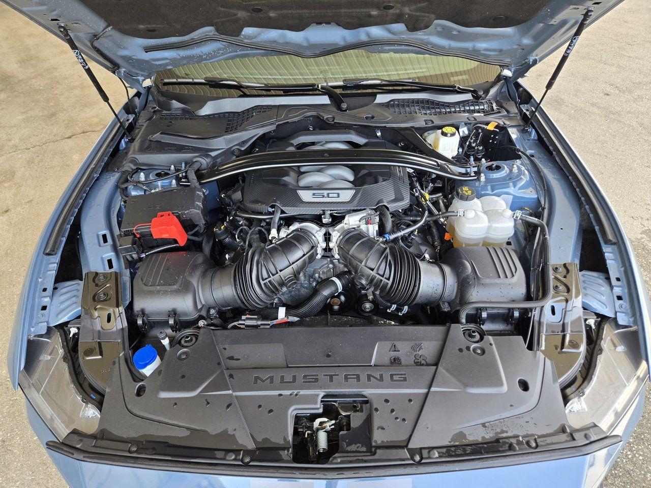 2024 Ford Mustang GT - Photo #25