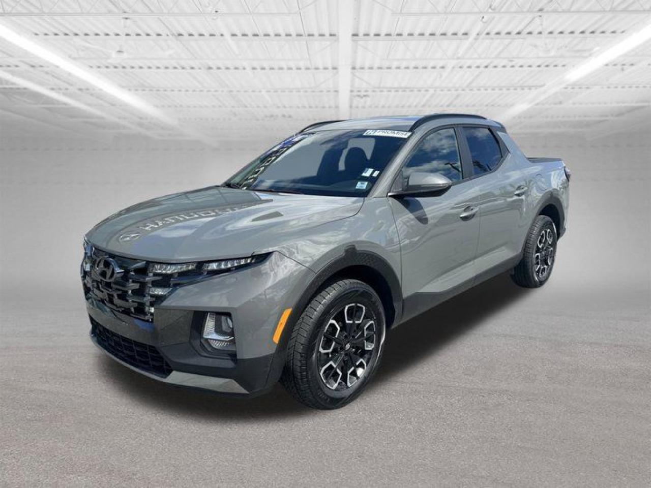 Used 2023 Hyundai Santa Cruz PREFERRED for sale in Halifax, NS