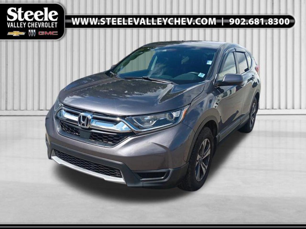 Used 2019 Honda CR-V LX for sale in Kentville, NS