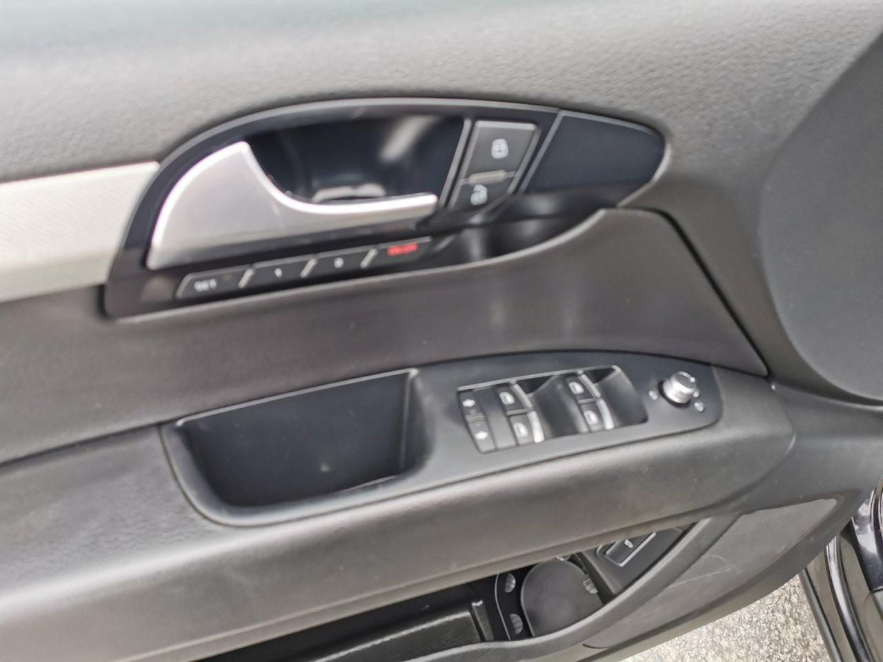 2014 Audi Q7 3.0T quattro Premium - Photo #11