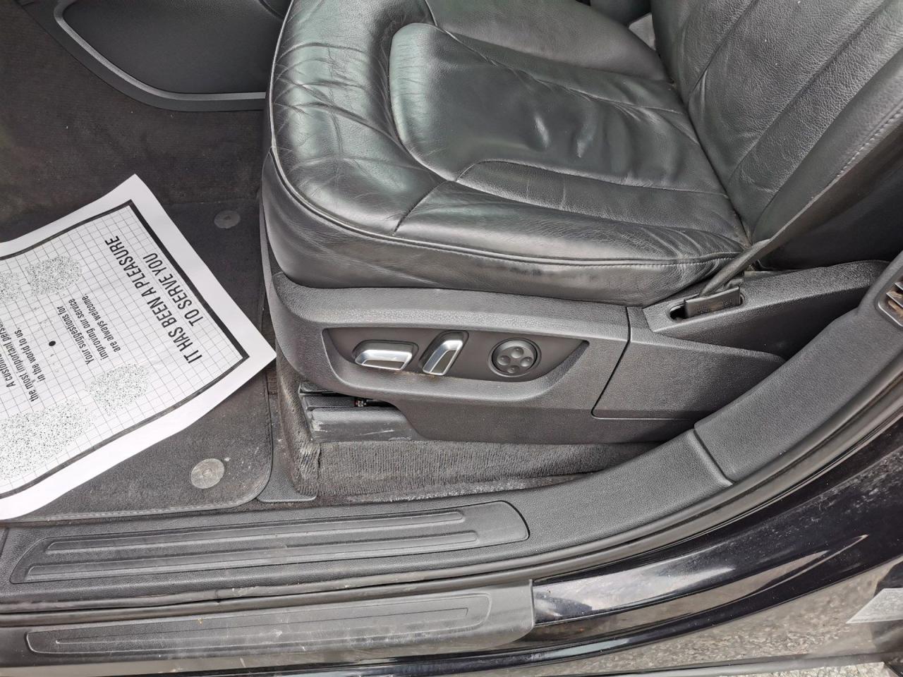 2014 Audi Q7 3.0T quattro Premium - Photo #12
