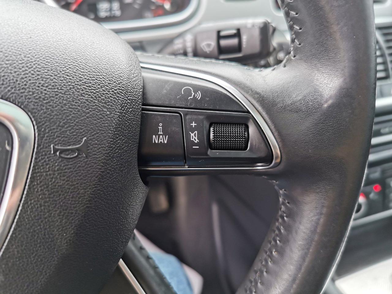 2014 Audi Q7 3.0T quattro Premium - Photo #17