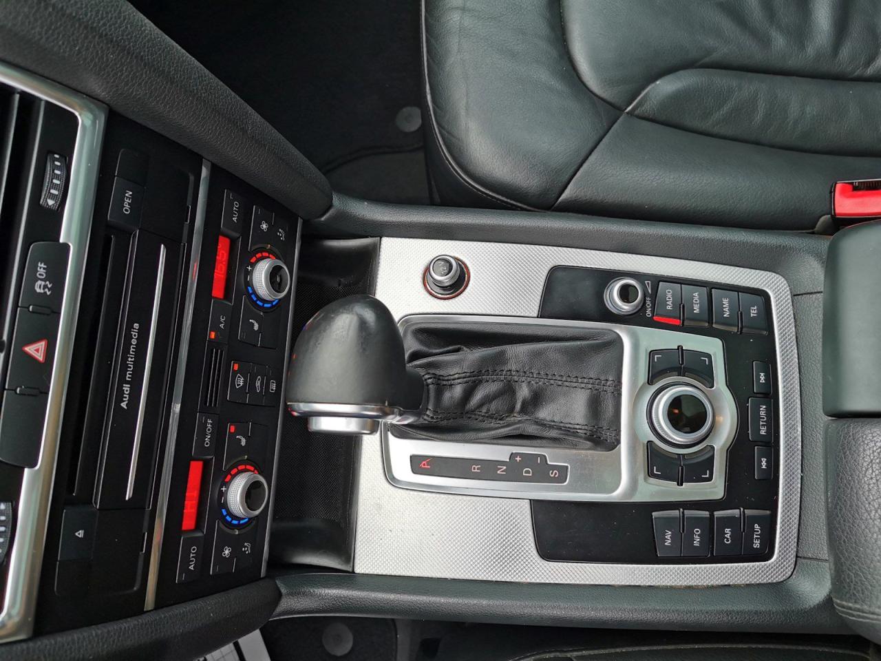 2014 Audi Q7 3.0T quattro Premium - Photo #19