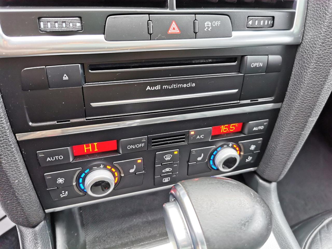 2014 Audi Q7 3.0T quattro Premium - Photo #20