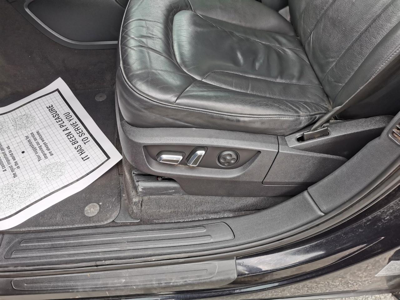 2014 Audi Q7 3.0T quattro Premium - Photo #12