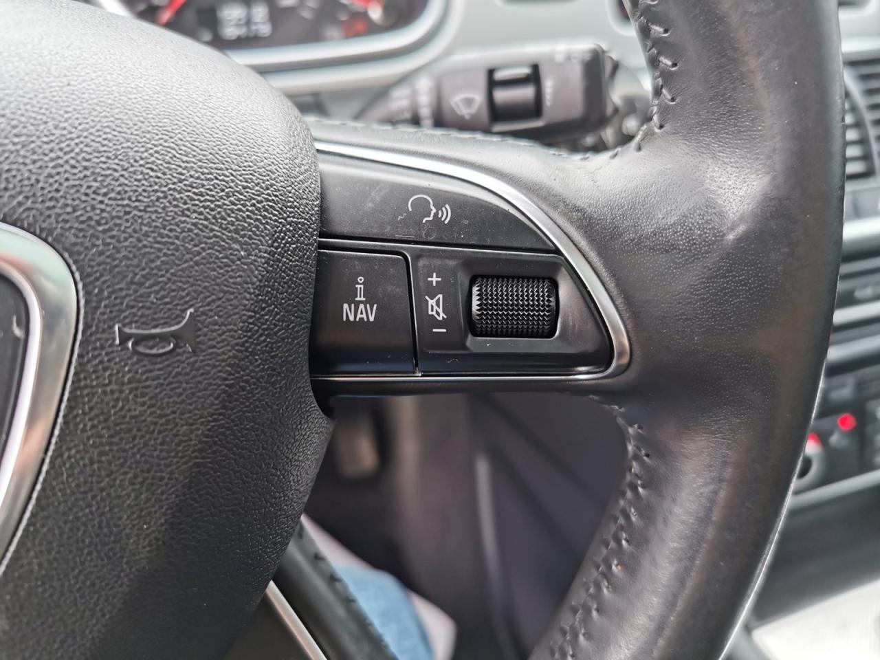2014 Audi Q7 3.0T quattro Premium - Photo #17