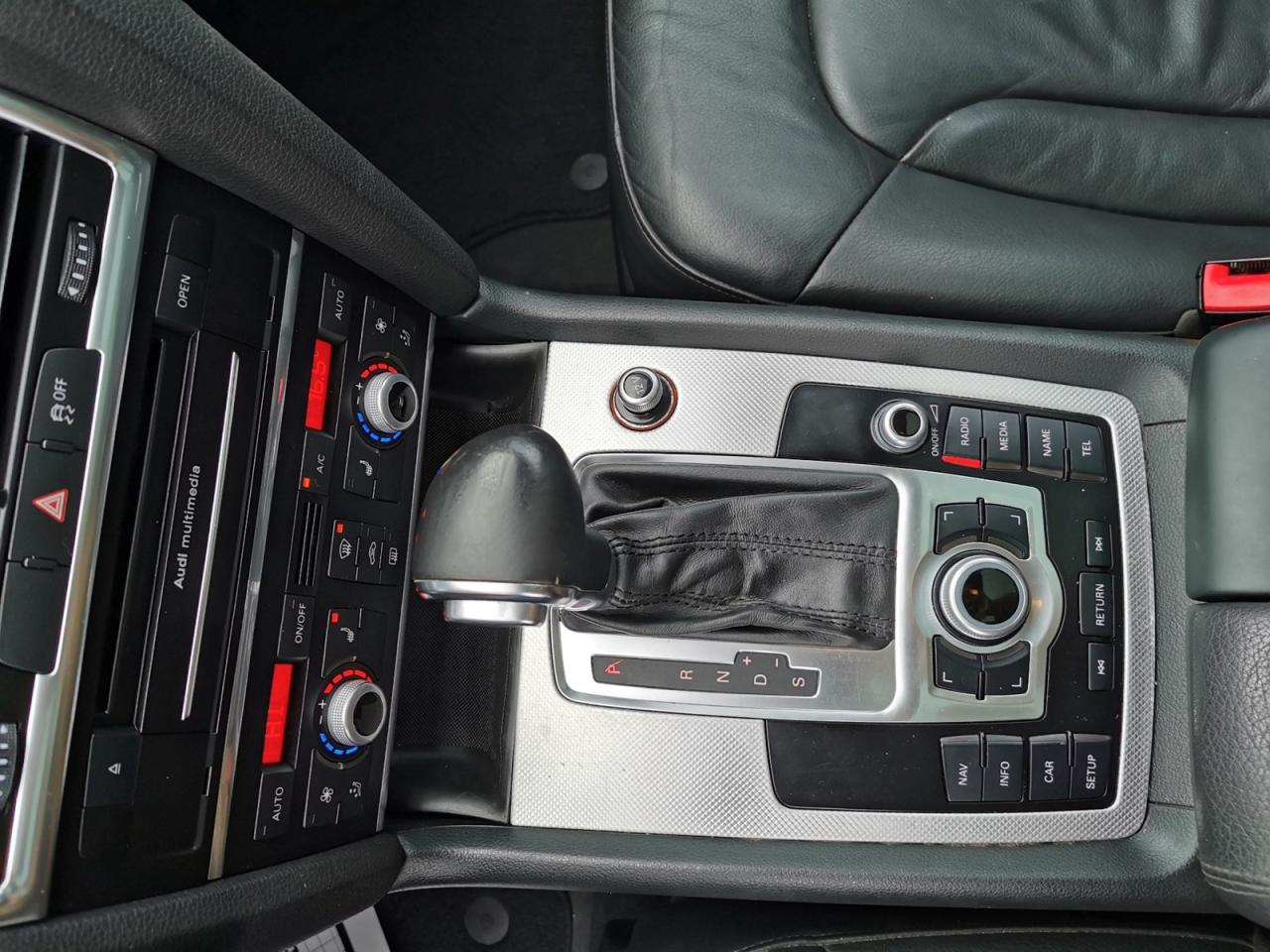2014 Audi Q7 3.0T quattro Premium - Photo #19