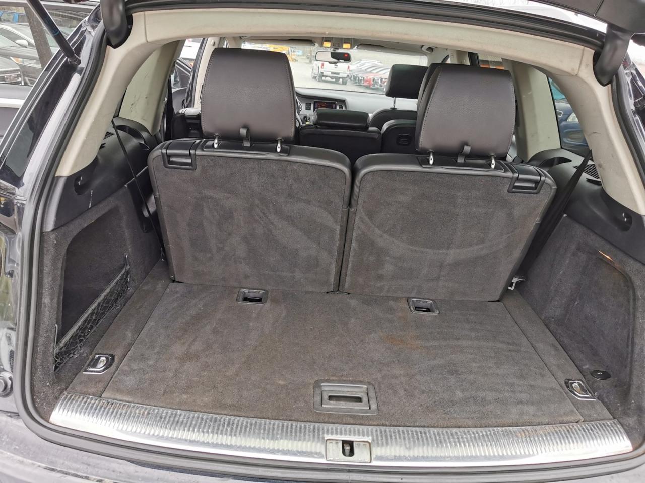 2014 Audi Q7 3.0T quattro Premium - Photo #25