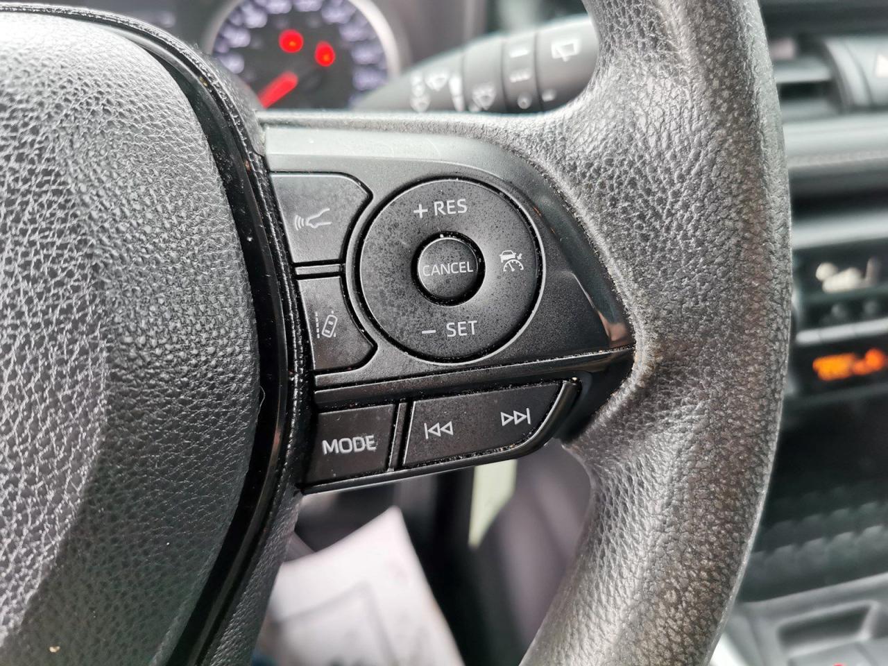 2020 Toyota RAV4 LE - Photo #15