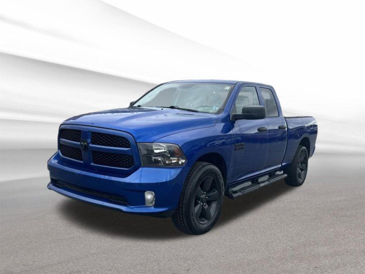 Used 2018 RAM 1500 Express for sale in Halifax, NS